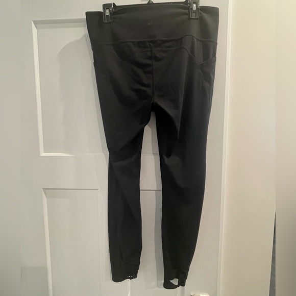 All In Motion Contour Flex Lace Up Leggings - Picture 5 of 8